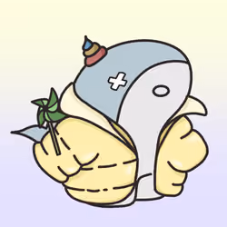 Komo Whales #45