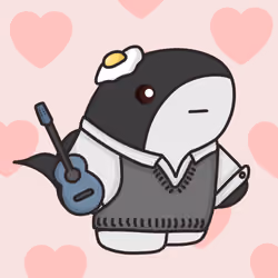 Komo Whales #773