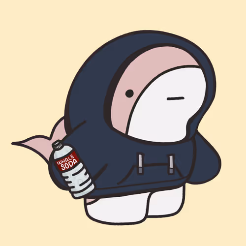 Komo Whales Official