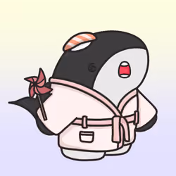 Komo Whales #515