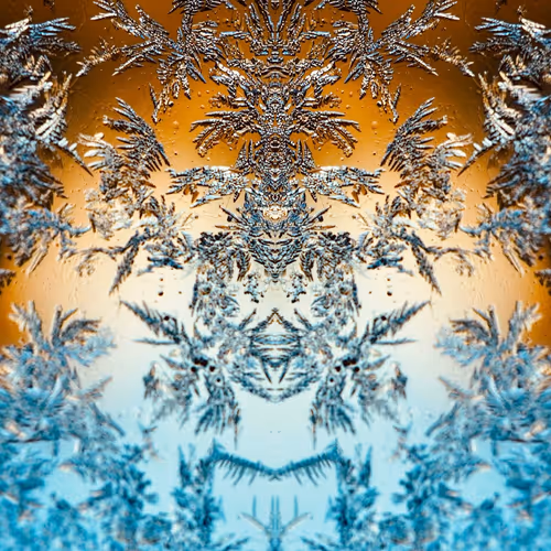 Crystal Photo Nft
