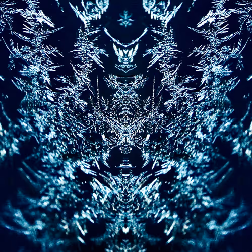 Crystal Photo Nft