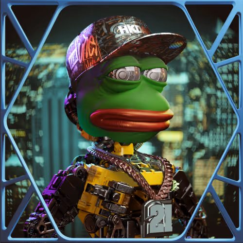Frogborgs Origins V2