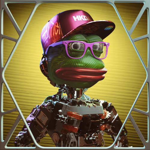 Frogborgs Origins V2
