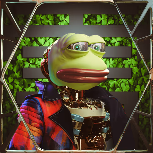 Frogborgs Origins V2