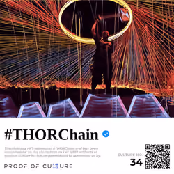 #THORChain