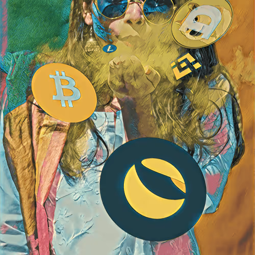 #DesiCrypto