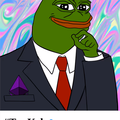 #TopKek