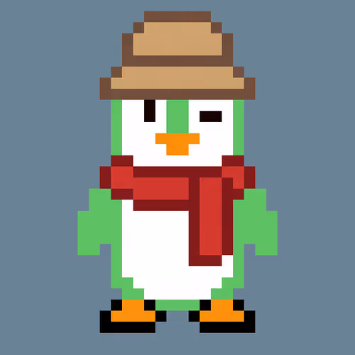 Freeguins