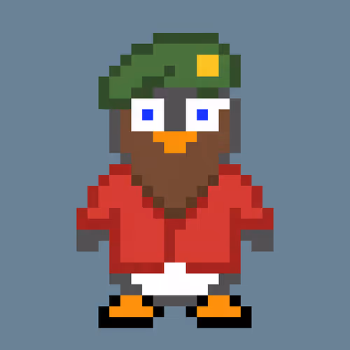 Freeguins