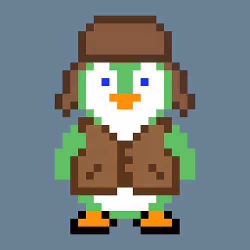 Freeguins