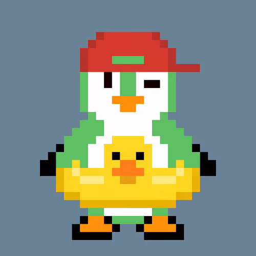 Freeguins