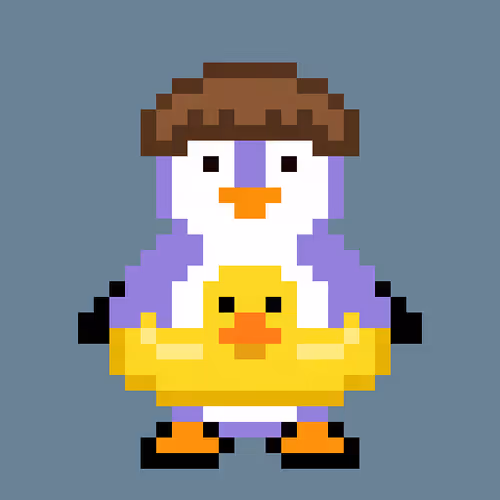 Freeguins #2199