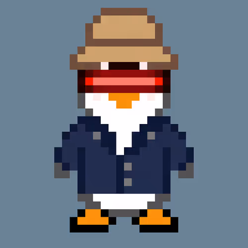 Freeguins