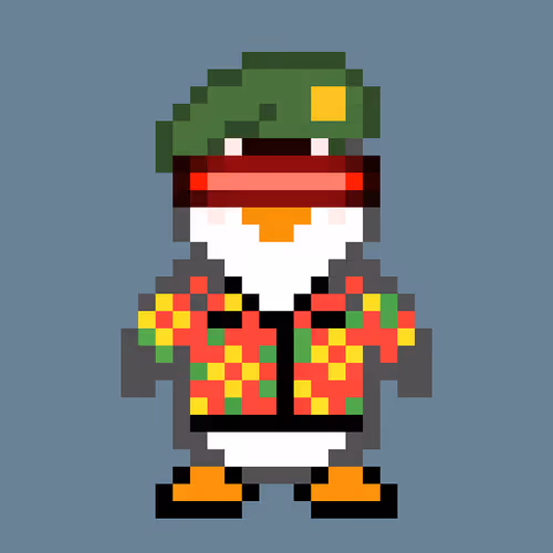 Freeguins