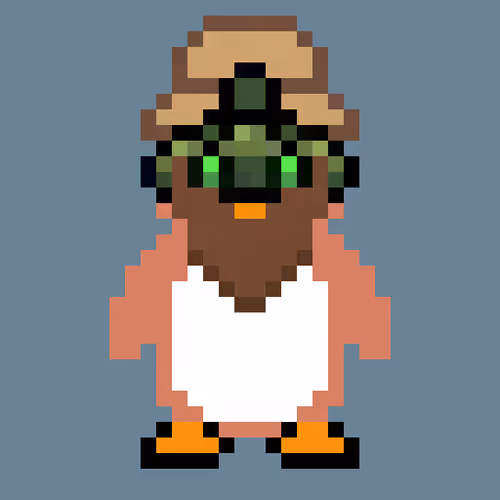 Freeguins