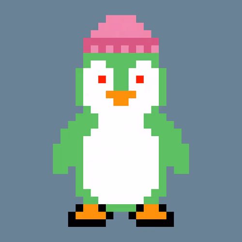Freeguins #933