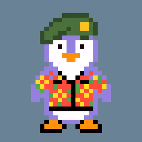 Freeguins