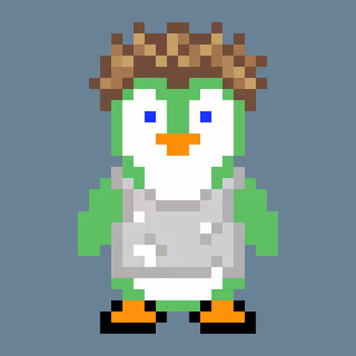 Freeguins