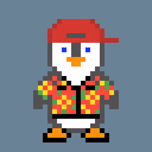 Freeguins #1315