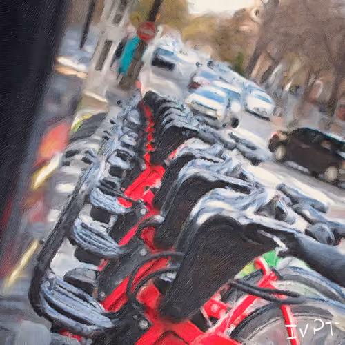 IVProduced Beat Token