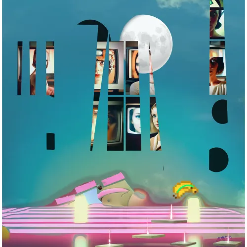 Absolution Art