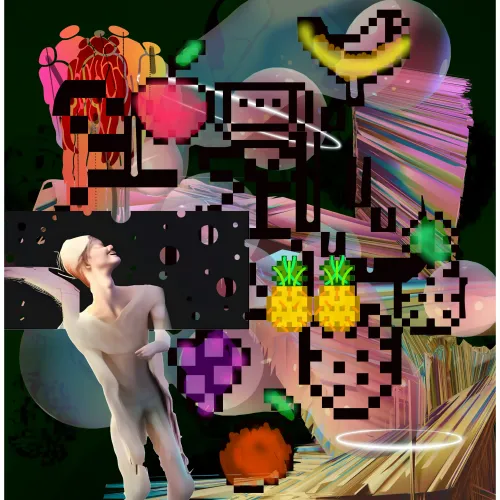 Absolution Art