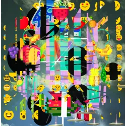 3