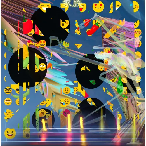 Absolution Art