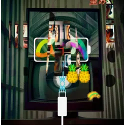 8