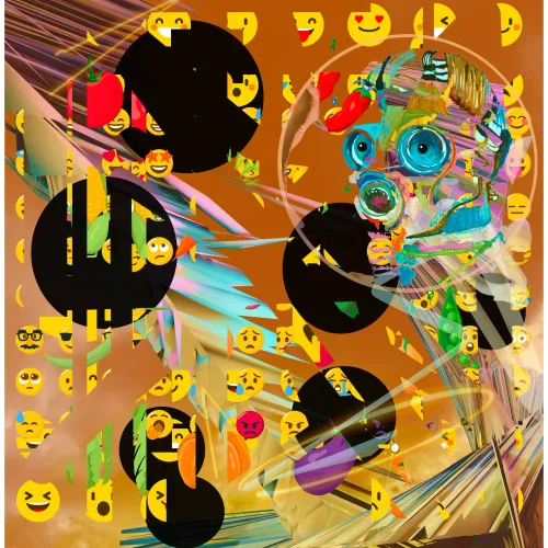 Absolution Art