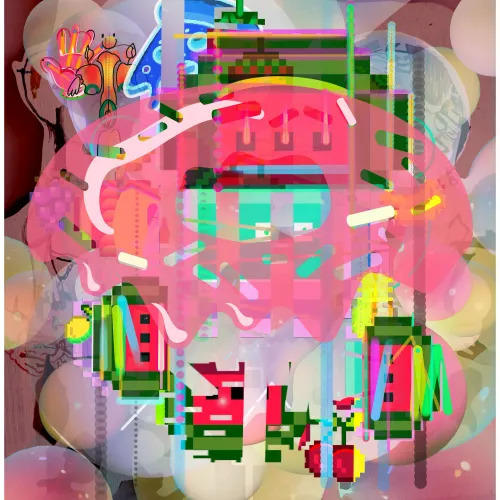 Absolution Art