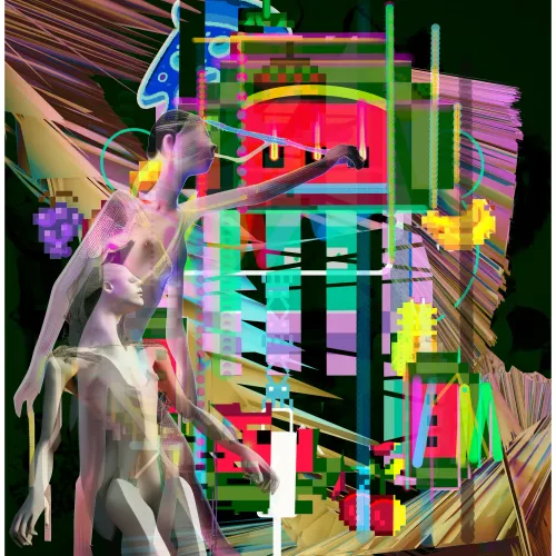 Absolution Art