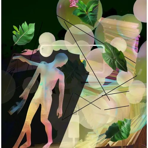 Absolution Art