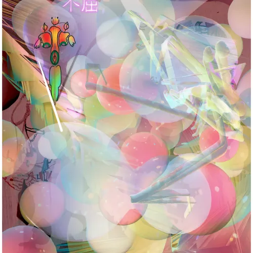 Absolution Art