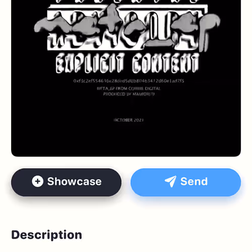 Meta Ep
