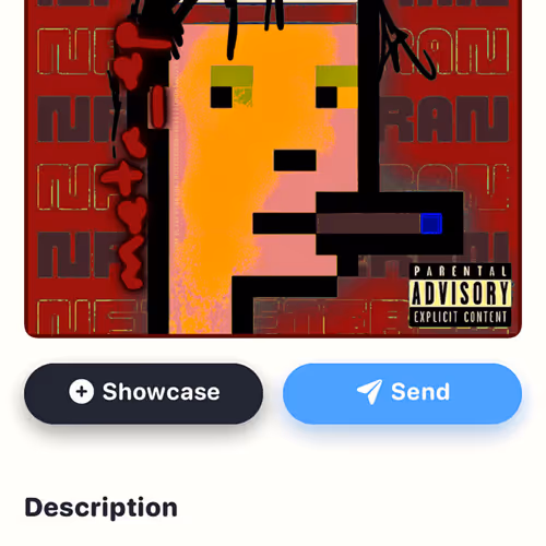 Meta Ep