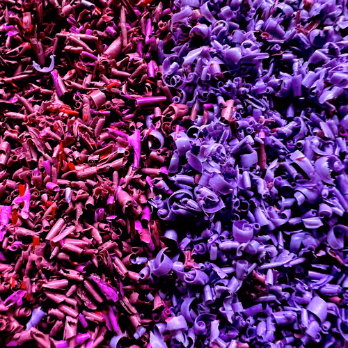 Crayon Dust II  Crayonas Revenge