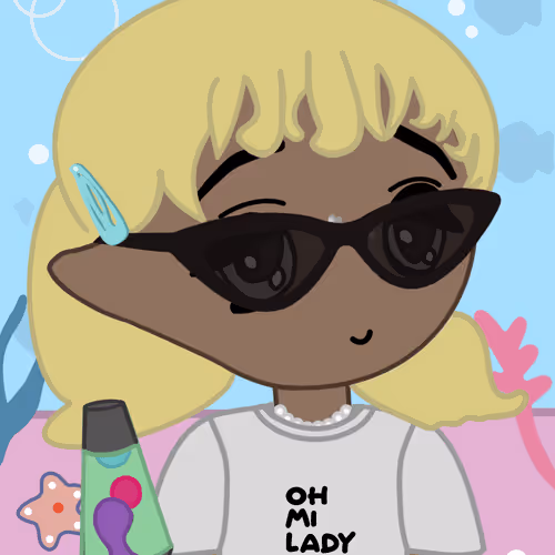 Dreamilady Maker #24