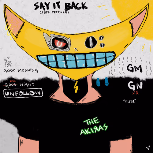 Theakiras