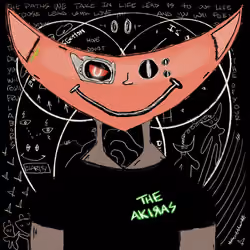 The Akiras #700