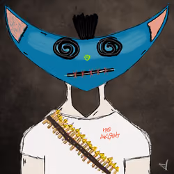 The Akiras #597