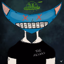 The Akiras #5421