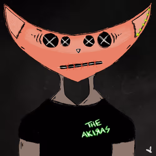 Theakiras
