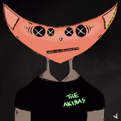 The Akiras #3143