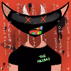 The Akiras #3342