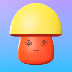 Cosmic Cap #8045