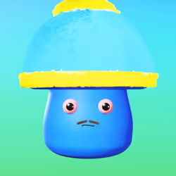 Cosmic Cap #634