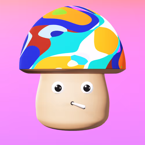 Cosmic Caps