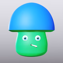 Cosmic Cap #4667